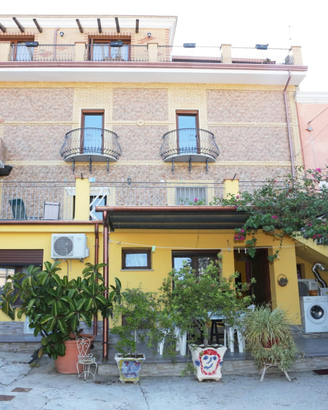 CASA VACANZA "Il LIMONCELLO SARDO"
