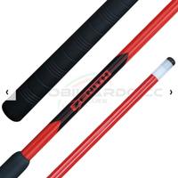 Stecca da biliardo ZENITH fibra di vetro