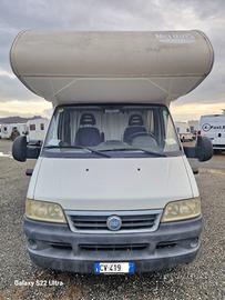 419 MCLOUIS Glen MANSARDATO del 2005 in saldo