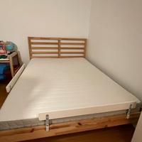 Letto ikea tarva