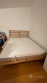 Letto ikea tarva