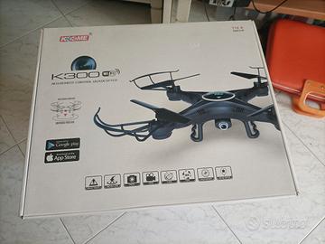 drone koome k300 wifi