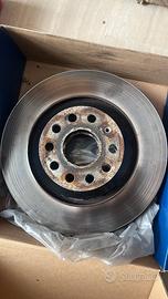 Dischi 310 GTI + pastiglie Brembo