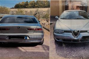 Alfa Romeo 156