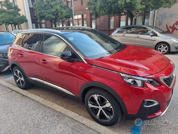 PEUGEOT 3008 GT lin (incl. garanzia estesa 1 anno)