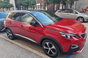 PEUGEOT 3008 GT lin (incl. garanzia estesa 1 anno)