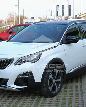 PEUGEOT 3008 BlueHDi 130 S&S EAT8 Allure