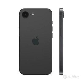 iPhone 16e