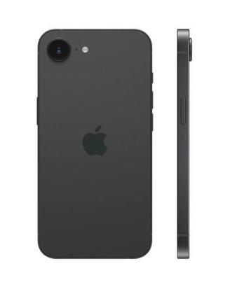iPhone 16e