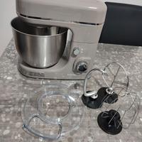 Planetaria impastatrice 1300w