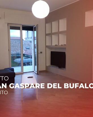 Trilocale con terrazzo