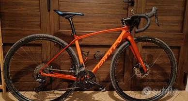 gravel Ridley Kanzo Speed