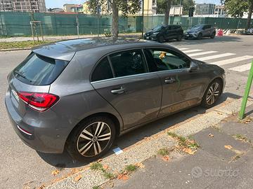 Mercedes Classe A 180d sport