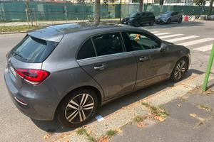 Mercedes Classe A 180d sport