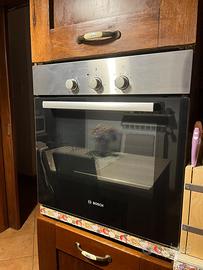 Forno Bosch