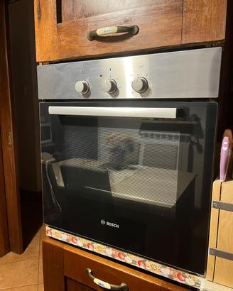Forno Bosch