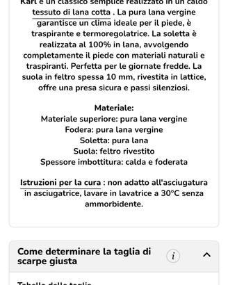 pantofole Haflinger 