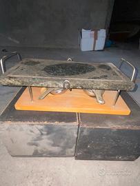 Set per Cottura si Pietra Ollare
