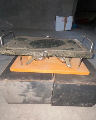 Set per Cottura si Pietra Ollare