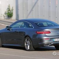 RICAMBI MERCEDES CLASSE E 220 COUPè