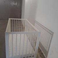 lettino Ikea