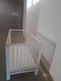 lettino Ikea