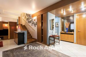 CASA E LAVORO. STESSA PORTA.