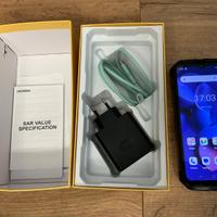 Doogee V30 8/256 smartphone Rugged