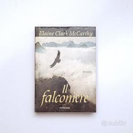 Il Falconiere - Elaine McCarthy Clark