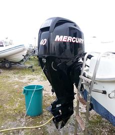 Mercury efi 40cv