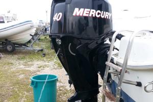 Mercury efi 40cv