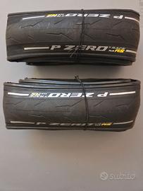 COPERTONI PIRELLI PZERO