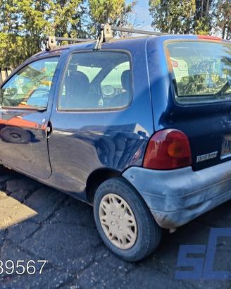 RENAULT TWINGO 1 C06 1.2 58CV 96-07 Ricambi -