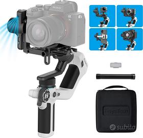 Feiyu SCORP Mini2 Kit Gimbal - NUOVO