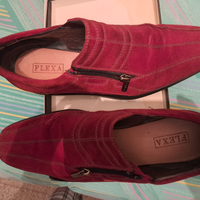 Scarpe f.lli rossetti