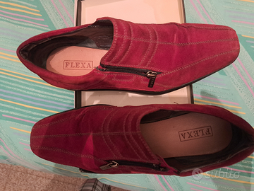 Scarpe f.lli rossetti