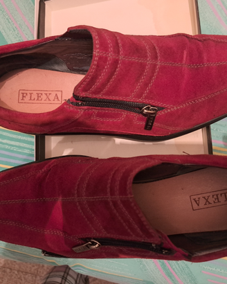 Scarpe f.lli rossetti