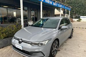 Volkswagen Golf 1.0 eTSI EVO DSG Life