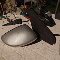Specchietti retrovisori fiat Stilo per Antonio