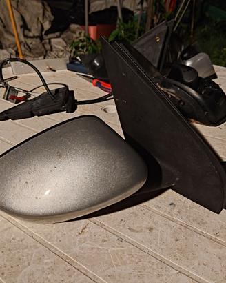 Specchietti retrovisori fiat Stilo per Antonio