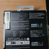 Lexar THOR RGB DDR5 32GB (2x16GB) 6000MHz – NUOVO