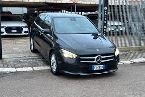 Mercedes B180d 116CV Sport LED- 2019
