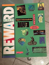 Libro grammatica inglese Heinemann