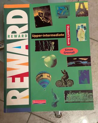 Libro grammatica inglese Heinemann