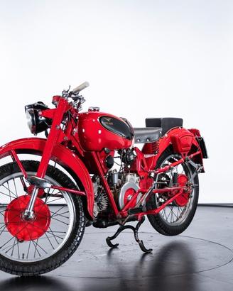 Moto Guzzi Airone Sport