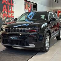 Jeep Avenger 1.2 turbo e-hybrid Altitude fwd 100cv