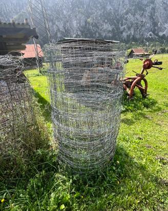 Rete pastorale
