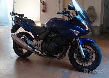 honda CBF 600 