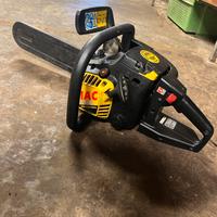 McCulloch 836 AV motosega