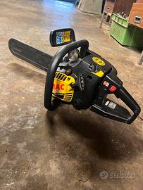 McCulloch 836 AV motosega